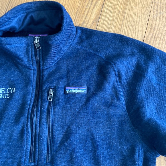 Patagonia Other - Patagonia 1/4 zip fleece